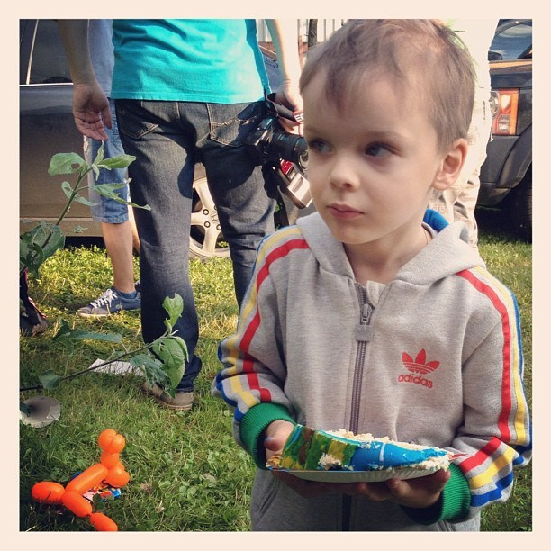 Мы с детьми сборник 1000 фото первая часть. Заставка