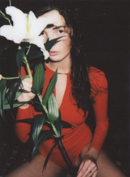 Polaroid. Андрей Котляровский | Фотография, арт, vhs видео, плёнка и полароиды