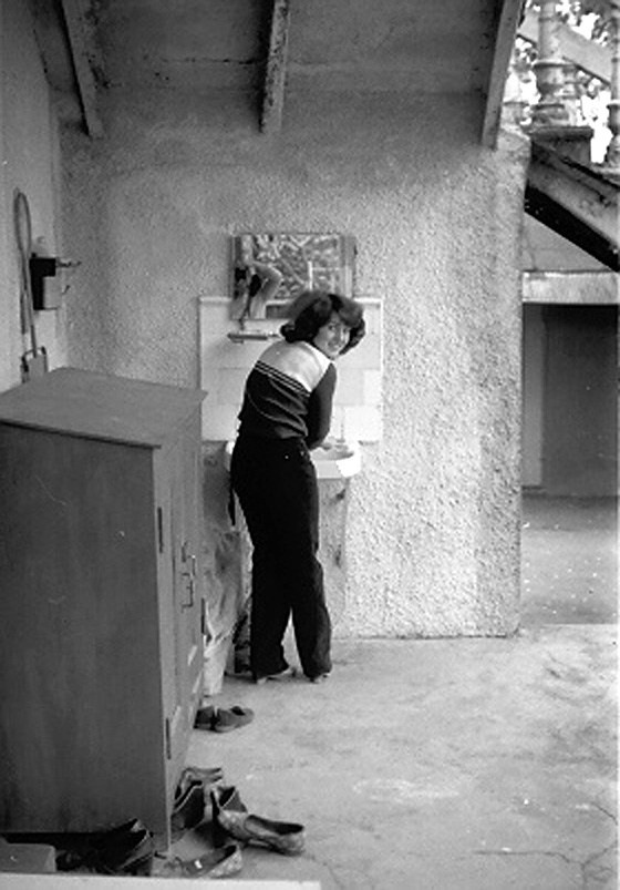 Гудаута 1982. Улица, люди, жизнь…