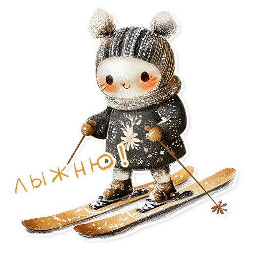 Новогодняя серия «Глинтвейн. Котики. Книги». AI-художник, контентмейкер, режиссёр Наталия Жданович