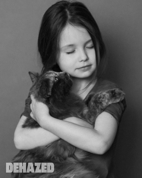 Публикации. Ирина Грязнова — фотограф. Москва