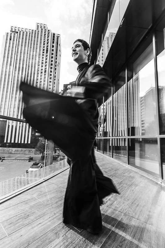 Репортаж. Фотограф Александр Ямпольский