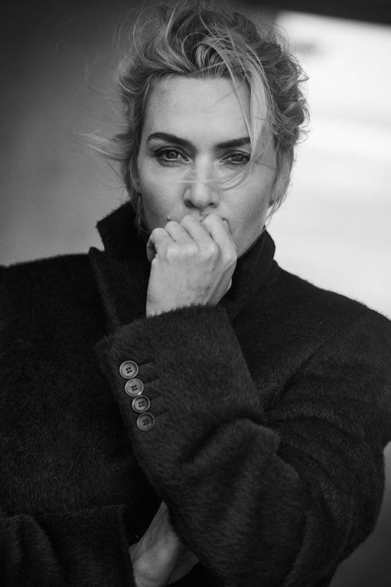 Черное пальто фотосессия