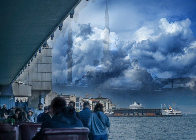 Фото городов и регионов России. Профессиональная фотосъемка. Ростов-на-Дону