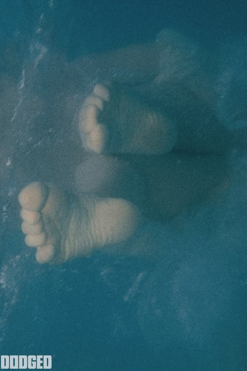 Публикация. Фотограф в Сочи Марина Барс