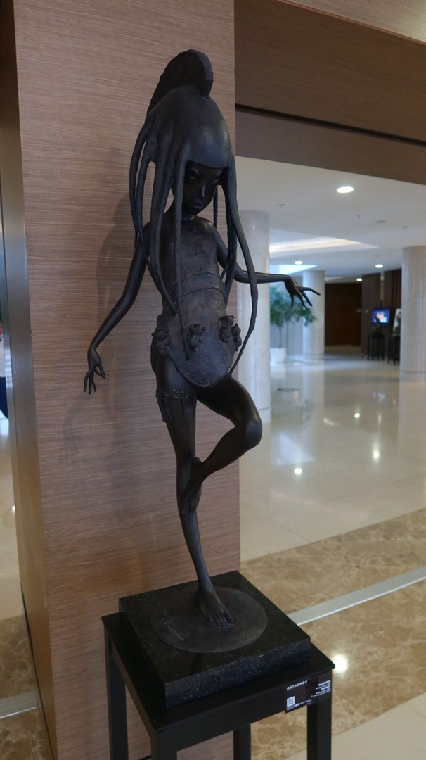 Крым 2020 г. Улица, люди, жизнь…