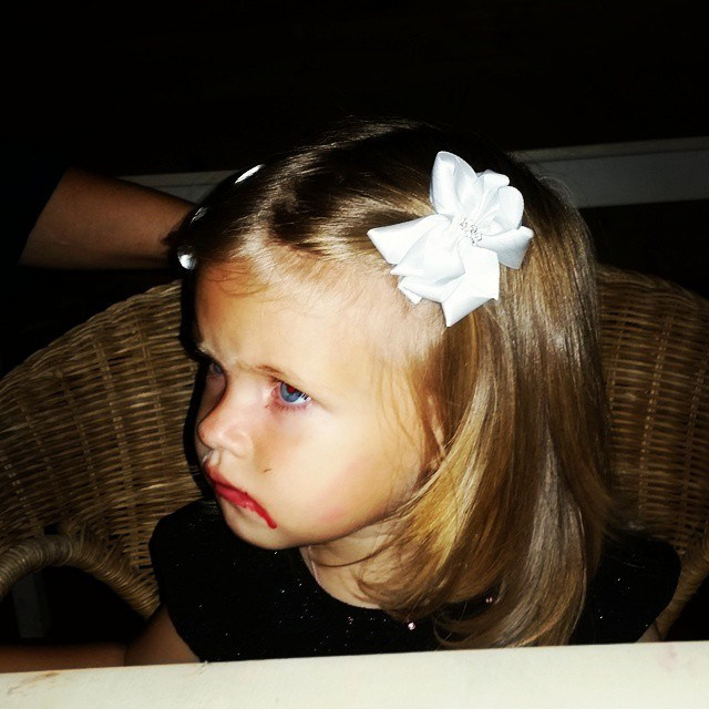 Bashnin instagramm. Заставка