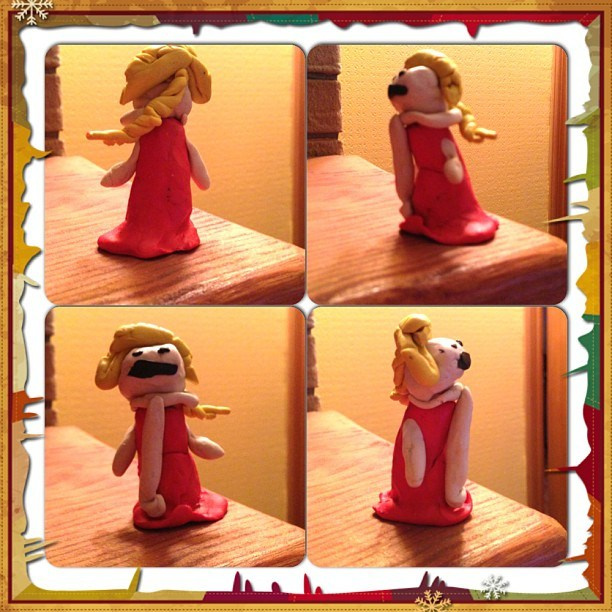 Мы с детьми сборник 1000 фото первая часть. Заставка