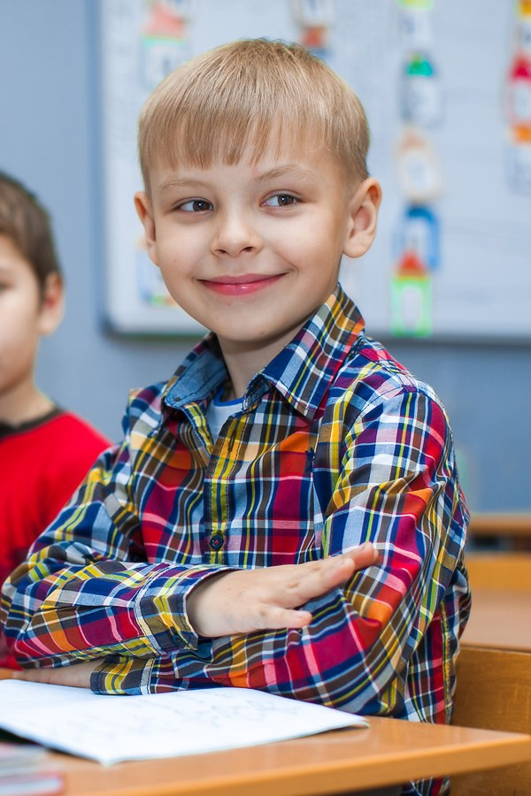 1 класс. Репортажный фотограф Борис Геер