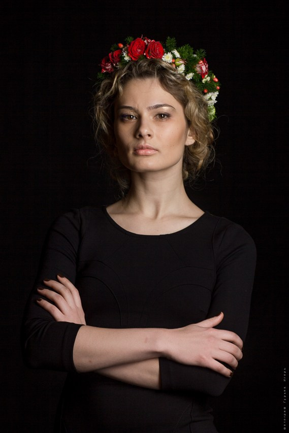 Портреты (архив). Съемки для бизнеса в Москве