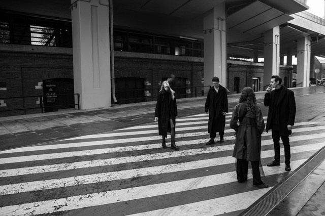 ГЭС. Портретная фотосъёмка, репортажная, контент для вашего бизнеса