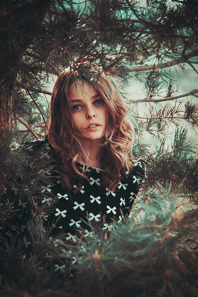 Портфолио. Портретный фотограф в Рязани Елена Ракова