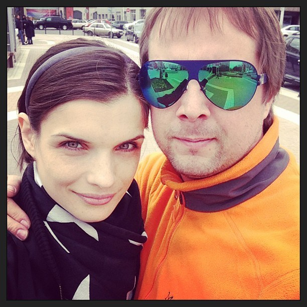 Мы с детьми сборник 1000 фото первая часть. Заставка