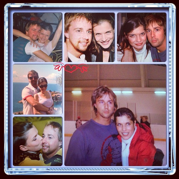 Anka`s Instagram. Заставка