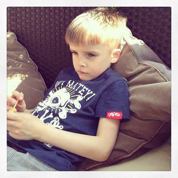 Мы с детьми сборник 1000 фото первая часть. Заставка