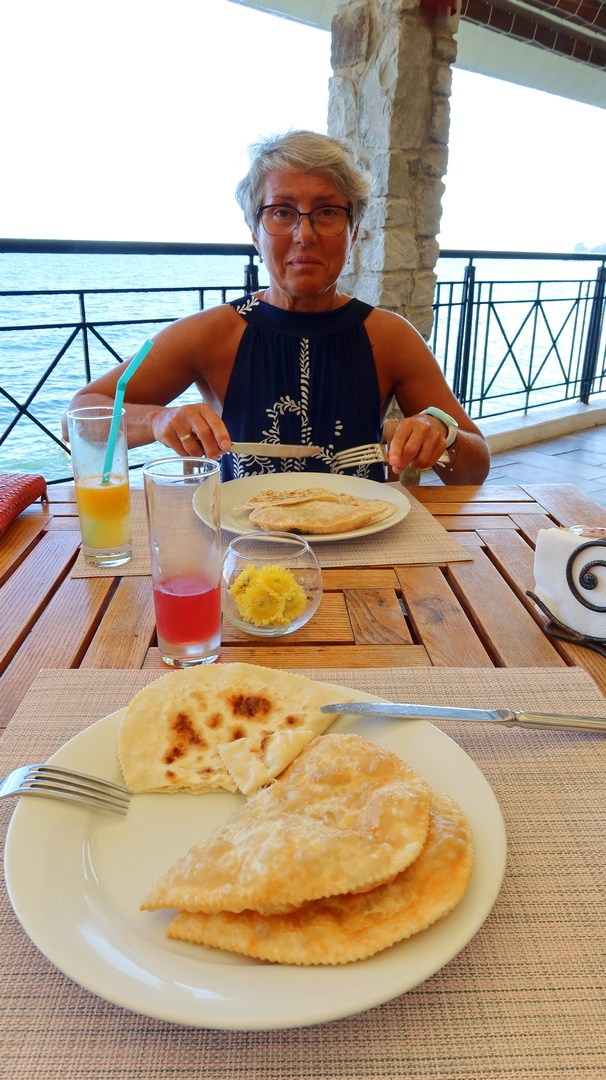 Крым 2020 г. Улица, люди, жизнь…