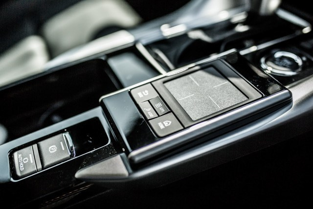 Авто. Фотограф Александр Ямпольский