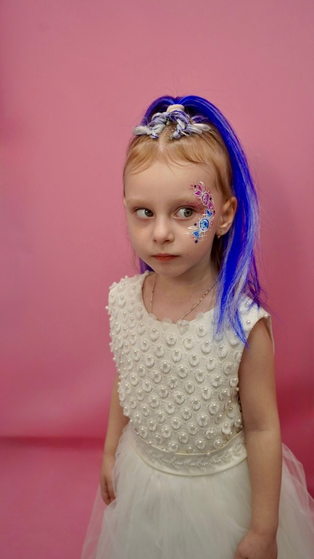 Мк 5 апреля. Афропрически, косы, прически с канекалоном в г. Клин