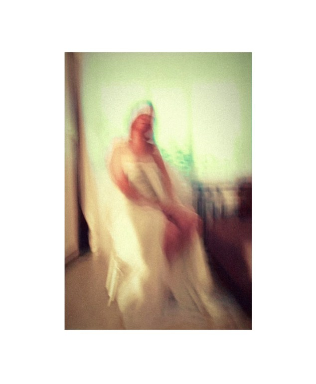 Визуальное искусство. Женский фотограф, видеограф, визуальный артист. Радужный ХМАО