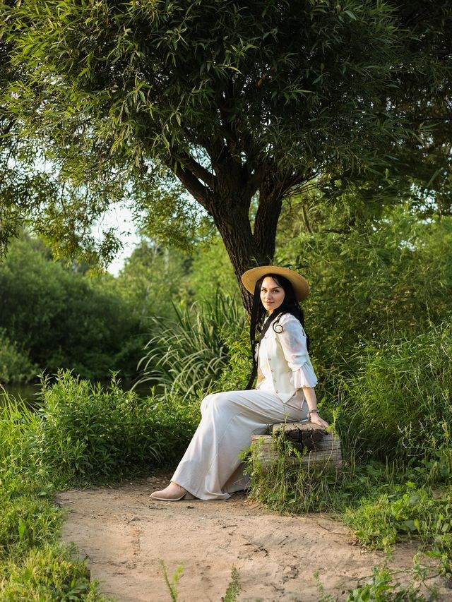 Фотосессия Альбины и Стеллы. Фотограф ANNA GEREIHAN