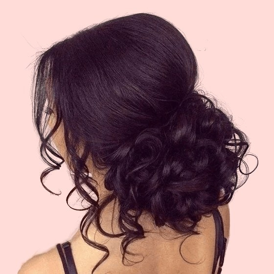 Прически. Наталья Даньшина — Визажист-Стилист причесок