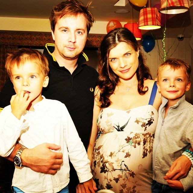 Bashnin instagramm. Заставка