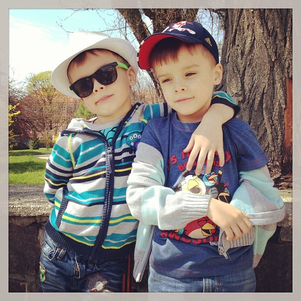 Anka`s Instagram. Заставка