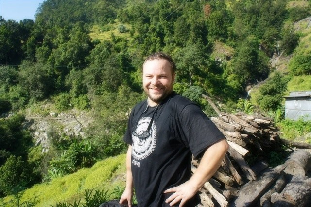 Манаслу 2012. Клуб путешествий HimalTrex Горные туры в Гималаи Непал