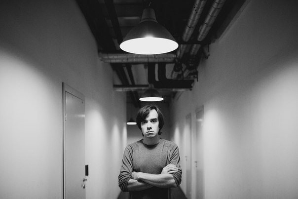 Портреты. Портретный фотограф в Воронеже Вячеслав Буряк