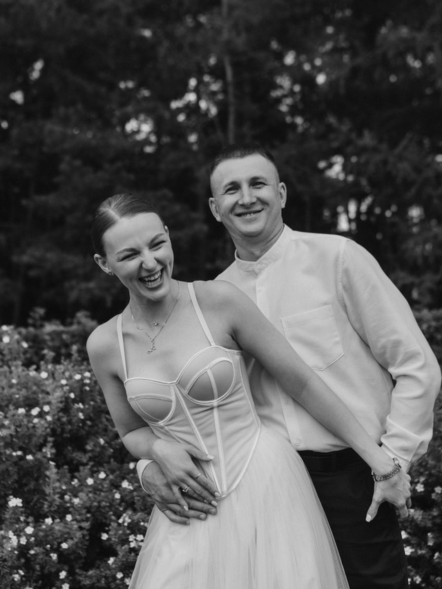 Прогулка. Aina Poland Photograrher