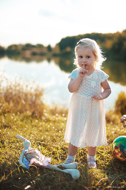 Саша. Портретная фотография в Москве