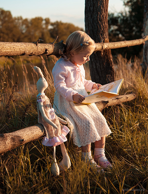 Саша. Портретная фотография в Москве