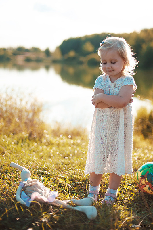 Саша. Портретная фотография в Москве