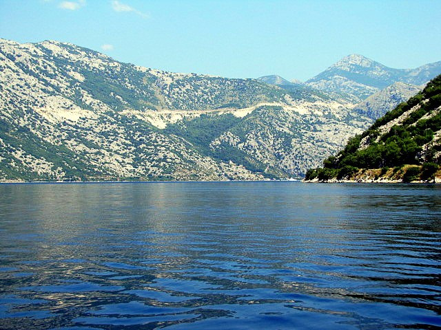 Черногория: Пераст, Котор, Будва. Дарья Письменюк / Darya Leitstern — фотограф, музыкант, журналист, путешественник