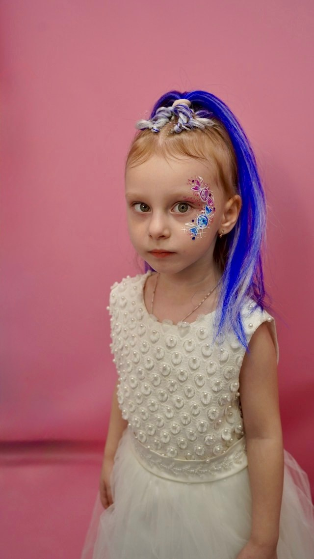 Мк 5 апреля. Афропрически, косы, прически с канекалоном в г. Клин