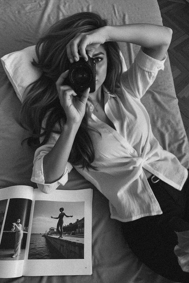 ФОТОСЕССИИ с Использованием ИИ. Топ фотограф в Ростове-на-Дону и Санкт-Петербурге