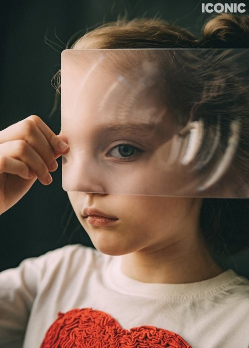 Iconic. Фотограф в Самаре Елена Фомина