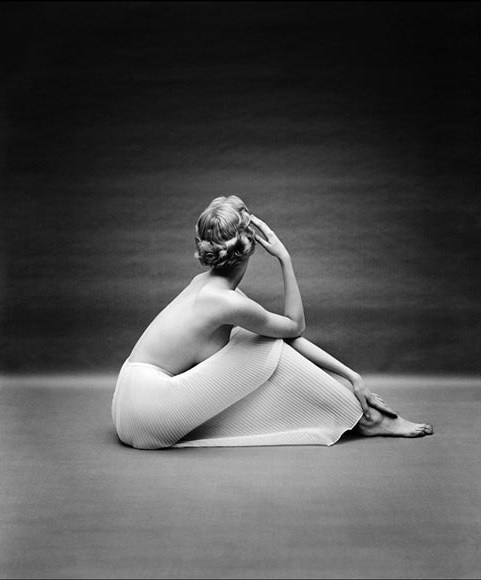 Марк Шоу — американский fashion-фотограф