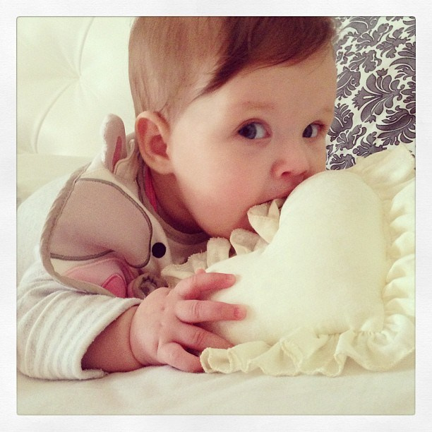 Anka`s Instagram. Заставка