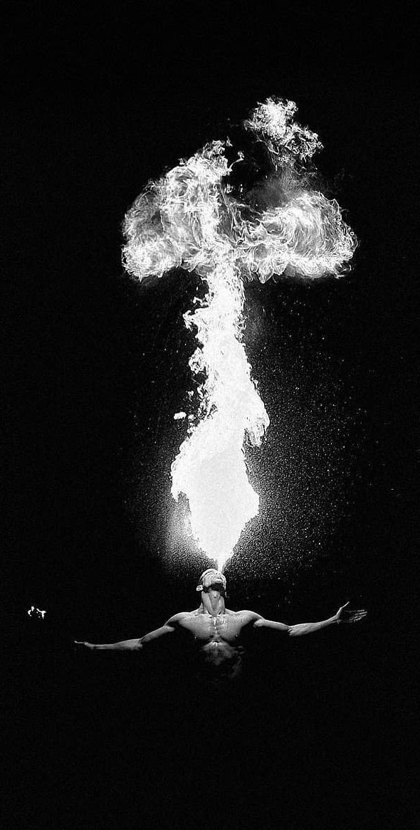 Международная онлайн-фотошкола Сергея Рожнова