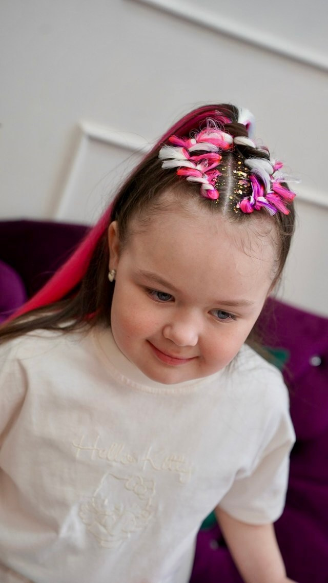 Мк 5 апреля. Афропрически, косы, прически с канекалоном в г. Клин