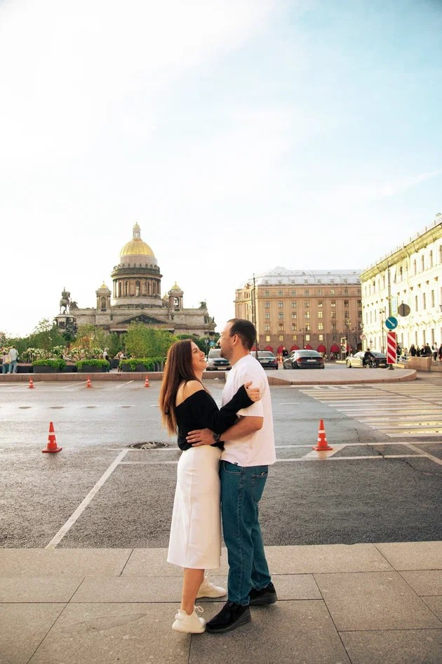 Туристические фото-прогулки