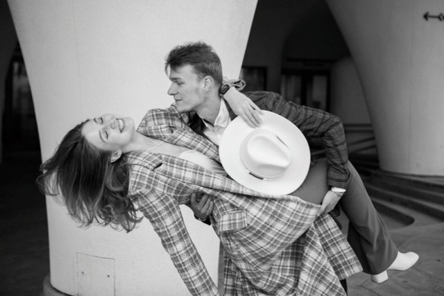 Алексей, Анна и Яся. Портретная фотосъёмка, репортажная, контент для вашего бизнеса