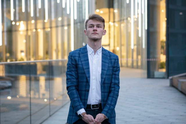 Алексей, Анна и Яся. Портретная фотосъёмка, репортажная, контент для вашего бизнеса