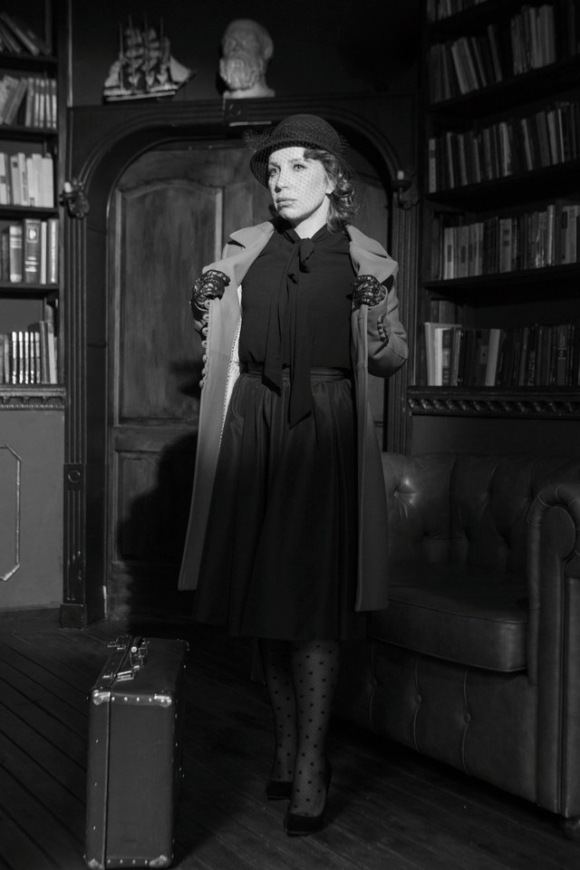 Татьяна. Портретная фотосъёмка, репортажная, контент для вашего бизнеса