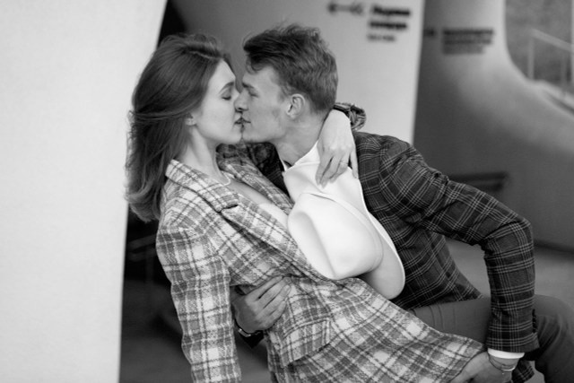 Алексей, Анна и Яся. Портретная фотосъёмка, репортажная, контент для вашего бизнеса