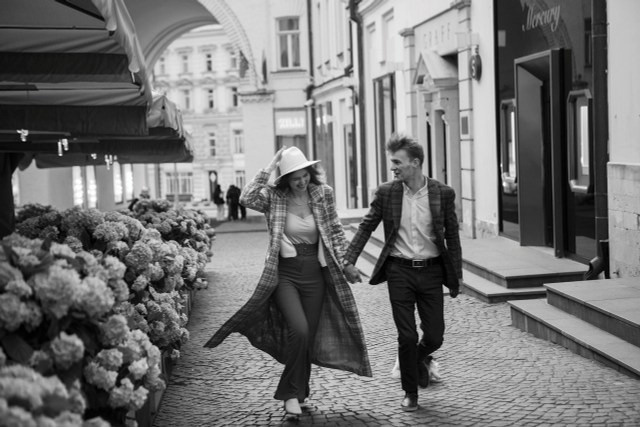 Алексей, Анна и Яся. Портретная фотосъёмка, репортажная, контент для вашего бизнеса