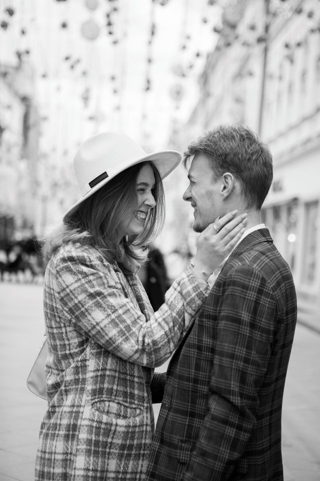 Алексей, Анна и Яся. Портретная фотосъёмка, репортажная, контент для вашего бизнеса