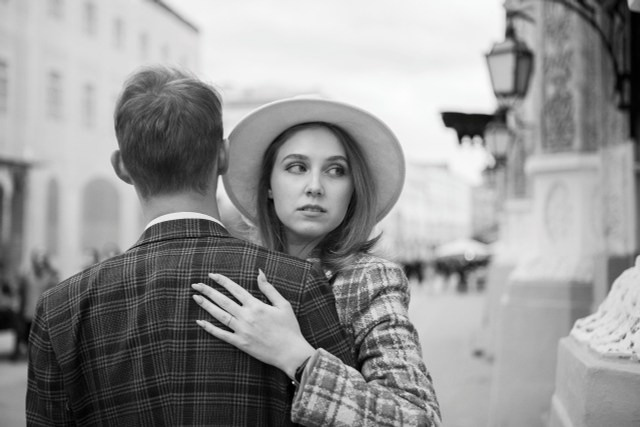 Алексей, Анна и Яся. Портретная фотосъёмка, репортажная, контент для вашего бизнеса