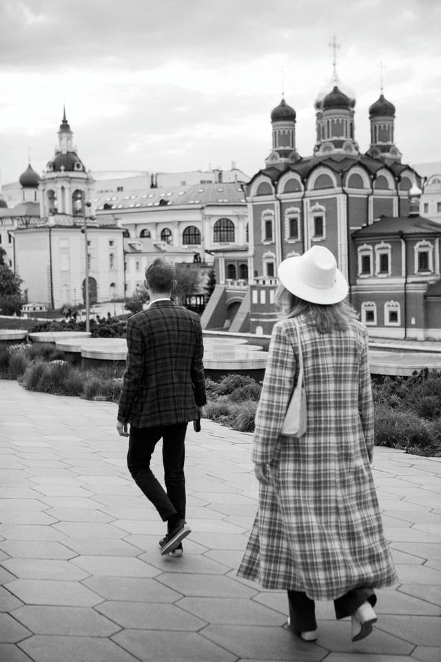 Алексей, Анна и Яся. Портретная фотосъёмка, репортажная, контент для вашего бизнеса